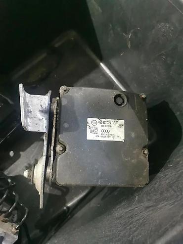 osram punjac akumulatora: ABS PUMPA. A6 4G, A7. 2012. 4G0907379F | ABS pumpa — 4