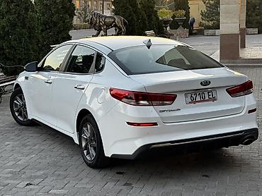 киа к5 фара цена: Kia Optima: 2019 г., 2.4 л, Автомат, Бензин, Седан — 5