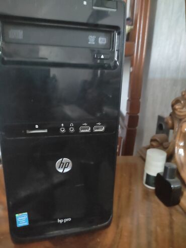 купить компьютер: HP pro kasa sapsazliq üçün ola bilər iştətmək istəyirsinizsə ustaya