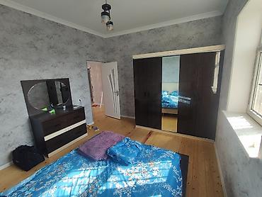 7 ci mikrarayon: 6 otaqlı, 144 kv. m, Yeni təmirli — 4