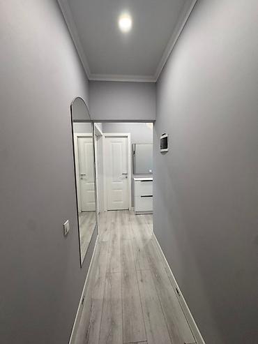 506: 🔥 ПРОДАЁТСЯ 1-ком.кв. с ремонтом и мебелью 📍 ЖК «Аалам Сити 2» СК — 9