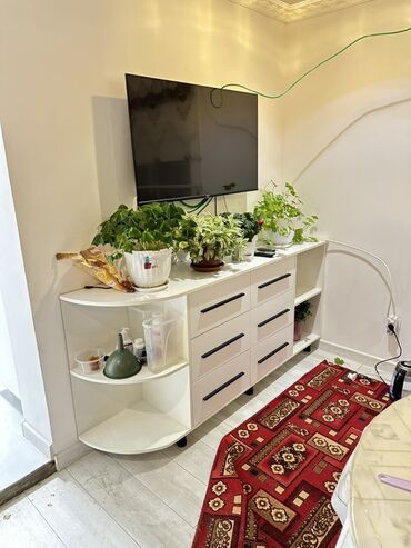 Кухонные гарнитуры: Кухонный гарнитур, Новый, цвет - Серый, МДФ, Бесплатная доставка — 27