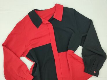 Жіноча блуза, 2XL