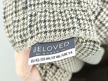 deezee trousers: Beloved, Spodnie materiałowe damskie, rozmiar XL — 4