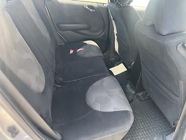 Honda: Honda Jazz: 2004 г., 1.5 л, Бензин, Хэтчбэк — 12