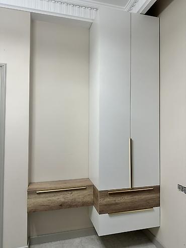 Мебель на заказ: Мебель на заказ — Арча Эмерек - Кухни от 20 тыс. сом - Шкафы и — 6