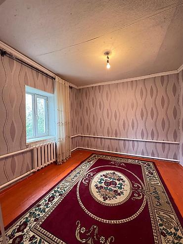 Продажа коттеджей и домов: Срочно продается уютный дом в с. Киргшелк! Локация: ул. Мичурина (10 — 12