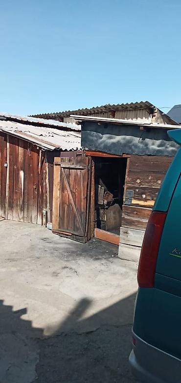 Продажа коттеджей и домов: Продаётся дом 📍 Адрес: Иссык-Кульская область, село Ананьево, ул — 6