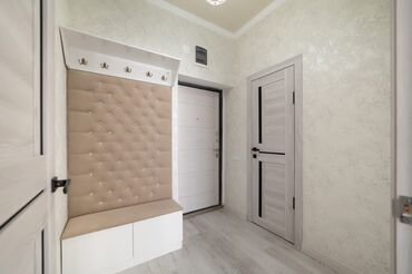 Посуточная аренда квартир: 1 комната, Бронь, Бытовая техника, Домофон — 3