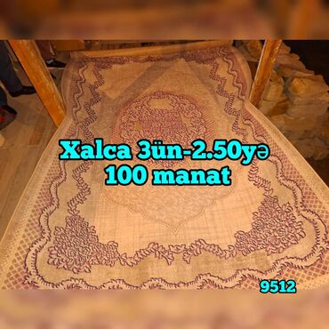 Döşəklər: Məişət və ev tekstili məhsulları - Qoşa döşək – 100 manat - Tək döşək — 2