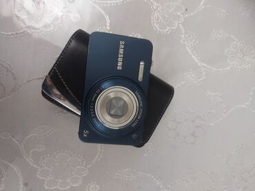 фотоаппарат canon powershot sx410 is: Tecili pull lazmd satılır.Tam işlek veziyyetdedi adaptr kaşlok 1 de