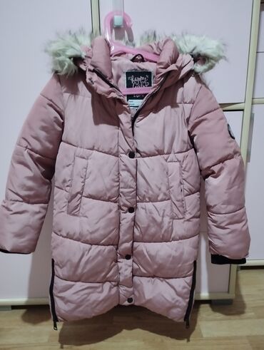 jeftina obuca na veliko: C&A, Puffer jacket, 122-128