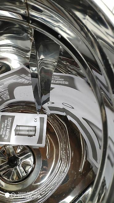 Kənd təssərüfatı avadanlığı: 60 l, Türkiyə, Nağd ödəniş, Yeni — 6