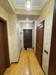 Yeni tikili: 1 otaqlı, Yeni tikili, 37 kv. m — 9