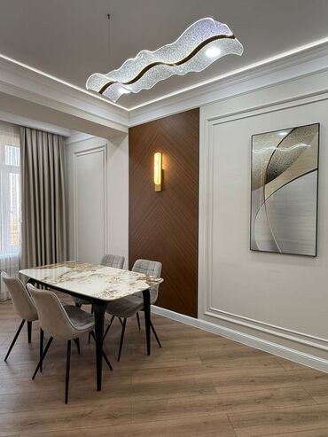 Продажа квартир: 2 комнаты, 71 м², Элитка, 11 этаж — 5