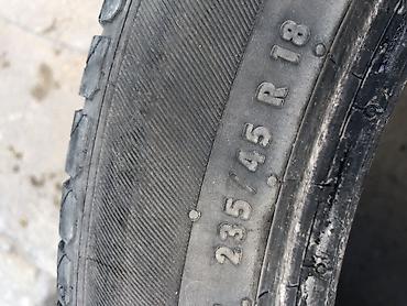 alman tekerleri: TopSiew (TopSiew/TopSiew?) avtomobil şinləri dəsti - Ölçü: Yan — 8
