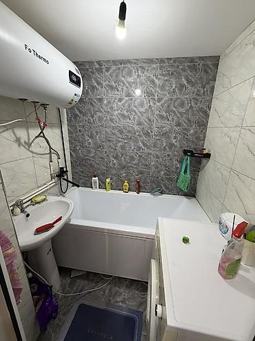 Продажа квартир: 2 комнаты, 50 м², 105 серия, 1 этаж at lalafo.kg — 7 Продажа квартир: 2 комнаты, 50 м², 105 серия, 1 этаж — 7