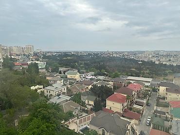 qəbələ ev satisi: Bakı, 8-ci kilometr, 4 otaqlı, Köhnə tikili, m. Neftçilər, 106 kv. m — 9