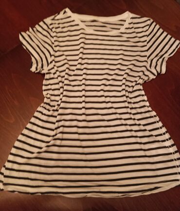 kupaci kostimi novi sad: H&M, M (EU 38), Cotton, color - Multicolored