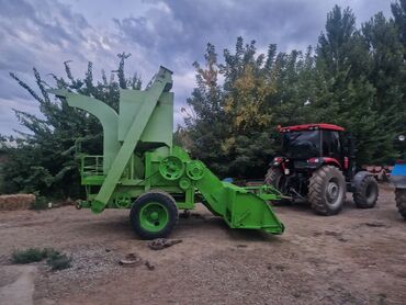 селхоз технику: Комбайн сатылат абалы жакшы