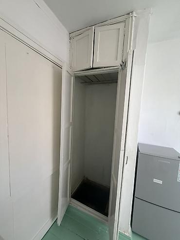 пол дома бишкек: 11 м², С мебелью частично — 3