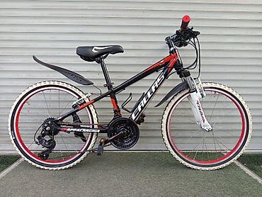 BMX велосипеды: BMX велосипед, Новый — 21