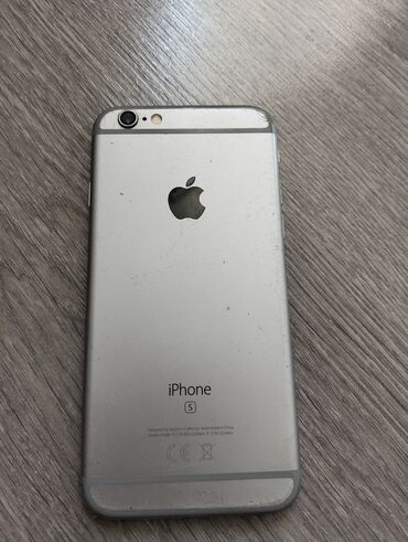 iphone 10 en ucuz: IPhone 6s, 32 GB