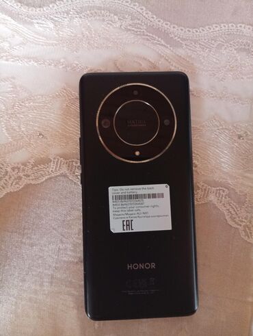 Honor X9b