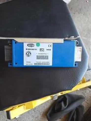 ferrex kompresor 50l: ALFA ROMEO FIAT BLUTUT MODUL | Blutut modul alfa romeo fiat modeli — 1