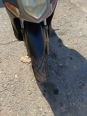 Ostali motocikli i skuteri: Kymco Agility 125 skuter - Zapremina: 125 ccm (serija Agility 125) - — 8