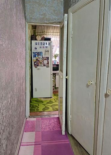 кафе: 2 комнаты, 44 м², Ата-Тюрк парк 104 серия, 4 этаж, Евроремонт — 5