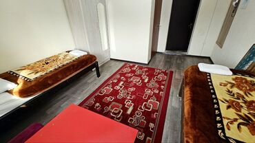 Посуточная аренда комнат: Гостевые комнаты в небольшом доме/мини-отеле. Варианты размещения: - — 14