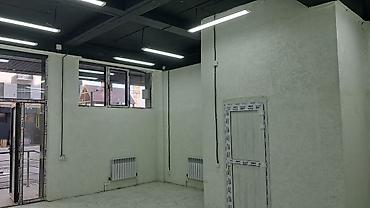 Аренда помещений свободного назначения: Сдается в аренду коммерческое помещение на первом этаже современного — 6