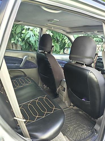 Chery: Chery Tiggo (T11): 2.4 l | 2006 il 288000 km Ofrouder/SUV — 10