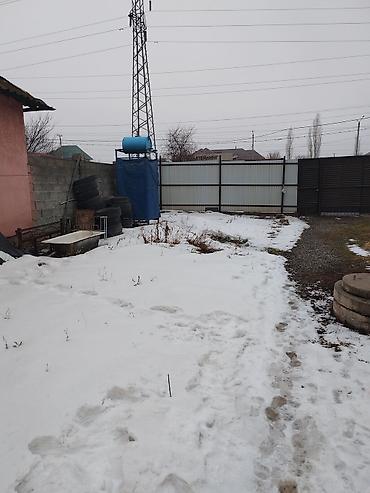 Продажа коттеджей и домов: Продаю! дом 1-линия Алыкулова/Арабаева. Участок 4 соток. (по факту — 5