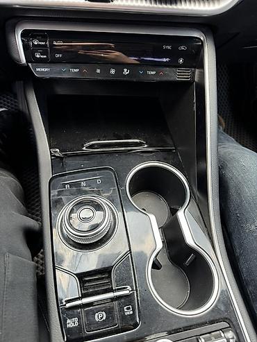 bye e5: Kia K5: 2020 г., 2 л, Автомат, Газ, Лифтбек — 4