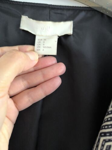 Джинсы: Джинсы, Прямые, Турция, Средняя талия, S — 11