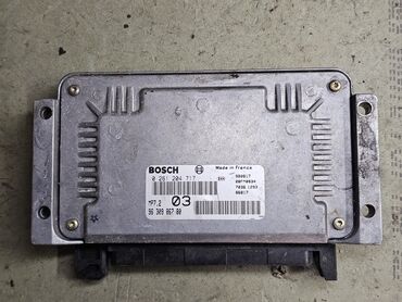 Другие детали электрики авто: Блоки управления двигателем Peugeot. Есть только то, что перечислено — 29