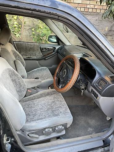 subaru forester цена бишкек: Subaru Forester: 1997 г., 2 л, Автомат, Бензин, Универсал — 9