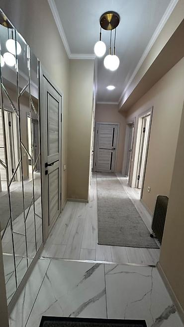Продажа квартир: 2 комнаты, 56 м², 11 этаж, Свежий ремонт — 8