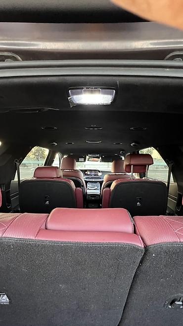 haval dargo: Hyundai Palisade: 2020 г., 2.2 л, Автомат, Дизель, Кроссовер — 10
