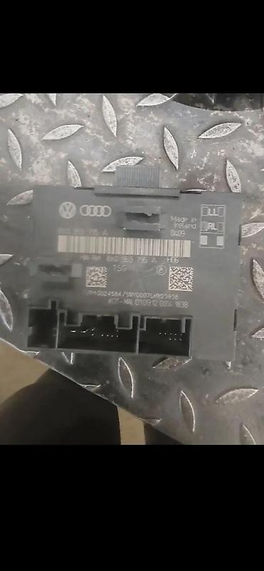 pc beograd: AODUL VRATA AUDI Q3 8X0959795A | Audi a1  a3 a4 a5 a6 a7 q3 a5 a7 — 2