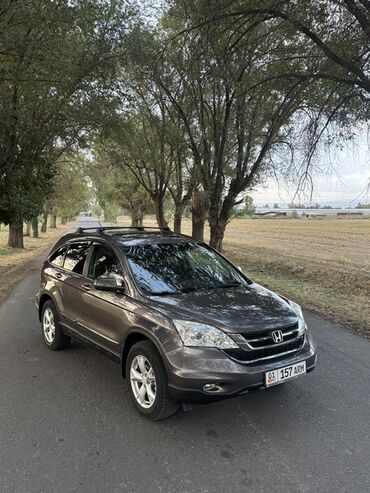 двигатель тойота 4.2 турбо дизель: Honda CR-V: 2010 г., 2.4 л, Автомат, Бензин, Кроссовер