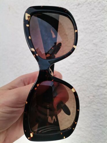 Naočare: Naočare za sunce, bоја - Braon na lalafo.rs — 3 Naočare: Naočare za sunce, bоја - Braon — 3