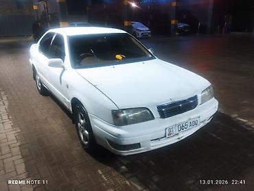 toyota windom 2003: Toyota Camry: 1995 г., 2 л, Автомат, Бензин, Седан — 6