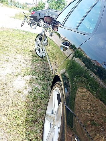 фсо: Mercedes-Benz S-class AMG: 2005 г., 3.2 л, Бензин, Седан — 7