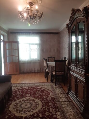 Həyət evləri və villaların satışı: Binəqədi qəs. 5 otaqlı, 180 kv. m, Kredit yoxdur, Yeni təmirli — 4