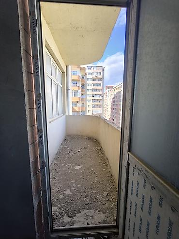 Mənzillər: Yasamal, 3 otaqlı, Yeni tikili, 138 kv. m — 6