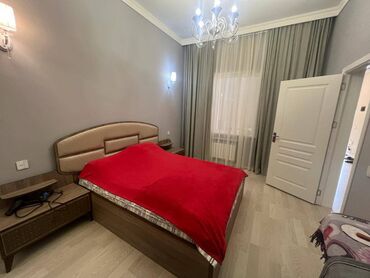 Uzunmüddətli kirayə evlər: 65 kv. m, 2 otaqlı — 4