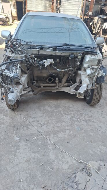 багажник афто: Рихтовка, сварка, покраска